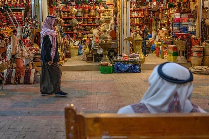 Private Riyadh City Tour | Culture & Highlights - Photo 1 of 25